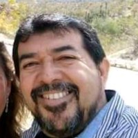 Daniel Ernesto Ruíz Bernal