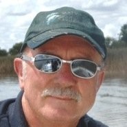 Robin Brown