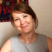 Deborah Martin