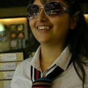 Payal Shah