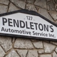 Zackery Pendleton