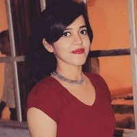 Ayushi Shringi