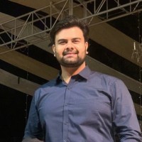 Syed Safee Ali Warsi