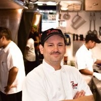 Tim Castaneda