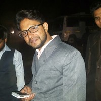 Naseem Khan