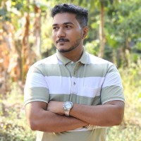 Jishnu G
