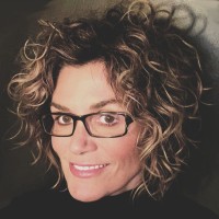 Jamie Nelson, Ph.D.
