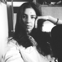 Nicole Ascanio Rodriguez