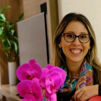 Andréia Passos