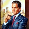 Gordon Gekko