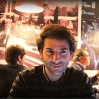 Vanni Rubino