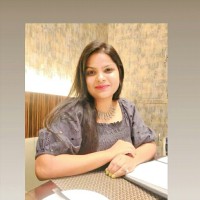 Kavita Jaiswal
