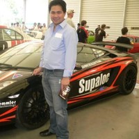 Noel Garcia
