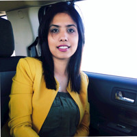sharanpreet kaur