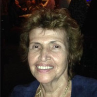 Netty Meiroff