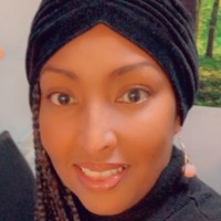 Amal Abdi