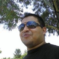 Fernando Almazan