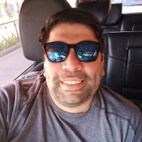 Carlos Gonzalez