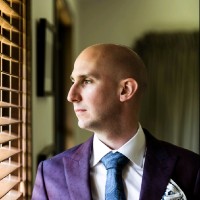 Daniel Cotter