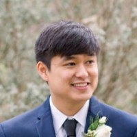 Mark Anthony Sison