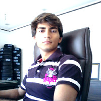 Ravi Hudka