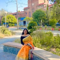 Ankita Jaiswal