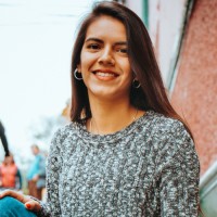 Andrea Prado Espinoza