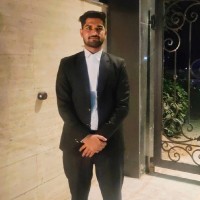 nisar malik