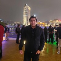 Saeed Umar Awan