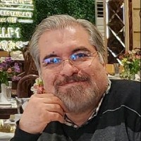 Hamid Reza Khonsari