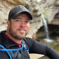 Cory Vickers