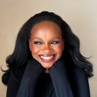 Elizabeth Ibukun