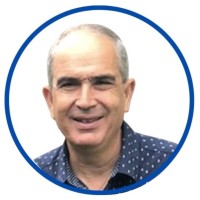 Fred Paraskevas