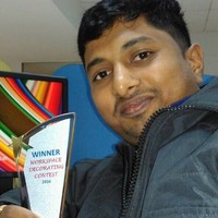 Yogesh Kandekar
