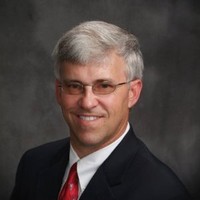 Travis B. Moore