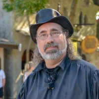 Stuart Sisk