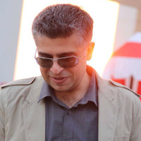 Mudassir Mirza