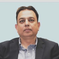 Ejaz Ahmed
