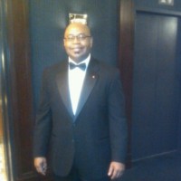 Carl McGill, MA, CEM