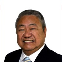 Gerry Francisco
