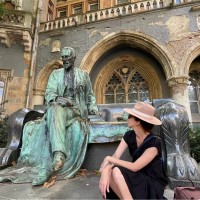 Dominique Veracierto Cid