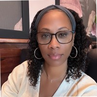 Nicole Boykin, Lvn