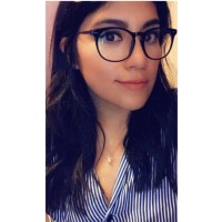 Janis Corina Cortés Dominguez