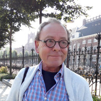Ronald Van Der Wildt