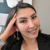 Alina Giddens