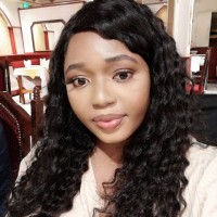 Victoria Mpofu