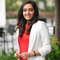 Isha Parikh