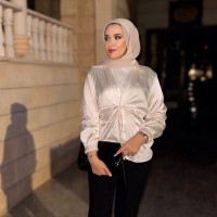 Manar Odeh