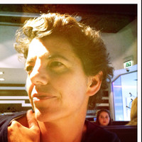 Vérane Krebs - Mitry