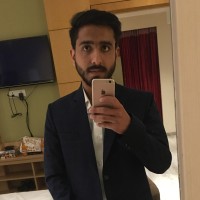 Mayank Bhateja